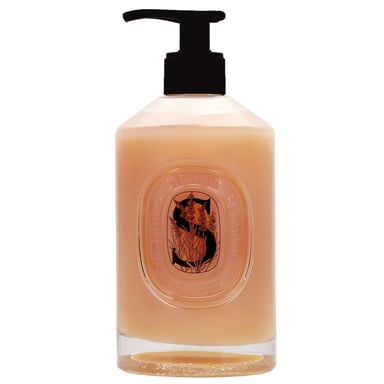 Diptyque Body Care Verzachtende en Comfortende Handzeep 350 ml.