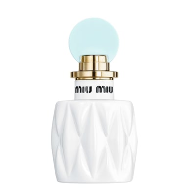 Miu Miu Fleur de Lait Eau de Parfum Spray 50ml - Luxurious Fragrance for Women