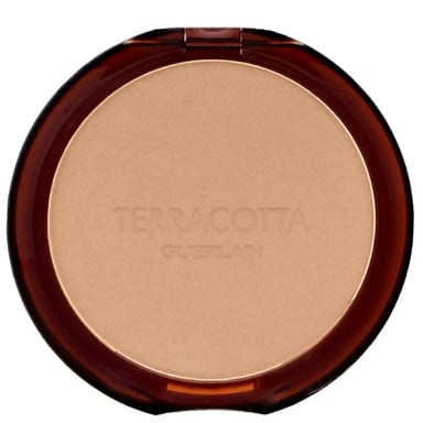 Guerlain Terracotta Bronzing Powder 2021 Editie voor een stralende gloed