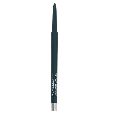 MAC Colour Excess Gelpotlood Hell Bent, 1,0 g.
