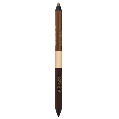 Estée Lauder Smoke and Brighten Kajal Eyeliner Duo voor een stralende oogopslag