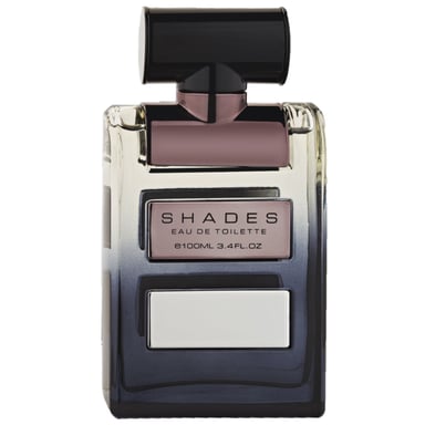 Armaf Shades Chypre Eau de Toilette Spray for Men - 100ml
