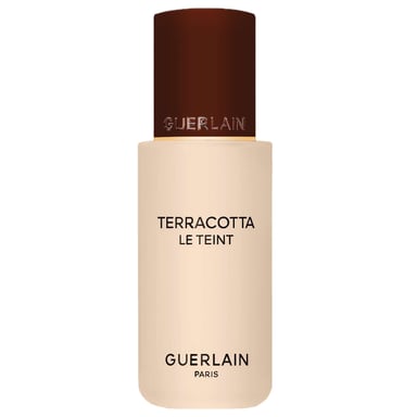 Guerlain Terracotta Le Teint Hydrating Foundation — 2C Cool