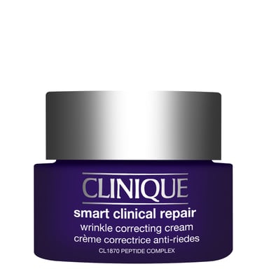 Clinique Smart Clinical Repair rimpelcorrigerende crème voor een jeugdige huid