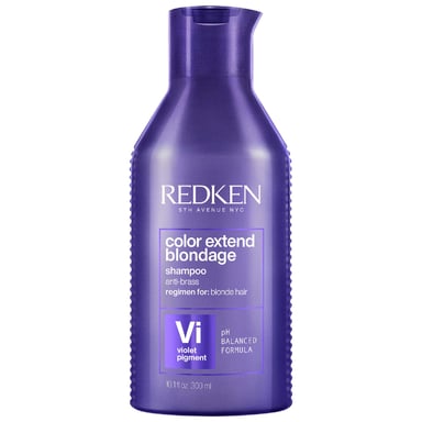 Redken Color Extend Blondage Purple Shampoo voor blond haar