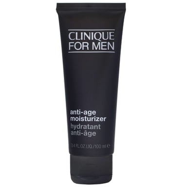 Clinique Anti-Aging Hydraterende Crème voor Mannen - Revitaliseer je huid