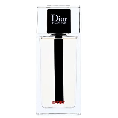 Dior Homme Sport Eau de Toilette Spray voor Mannen - 75 ml
