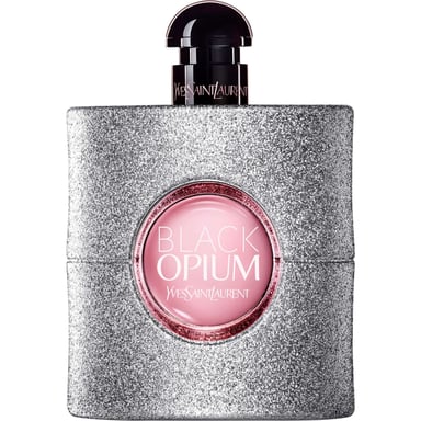 Yves Saint Laurent Black Opium Glitter Eau de Parfum Spray - 90 ml