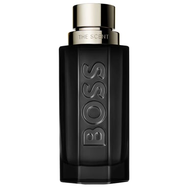 HUGO BOSS The Scent Magnetic for Him Eau de Parfum - Onweerstaanbare aantrekkingskracht Inhoud: 100 ml