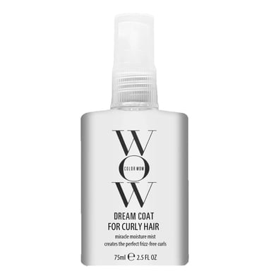 Color Wow Styling Dream Coat for Beautiful Curly Hair
