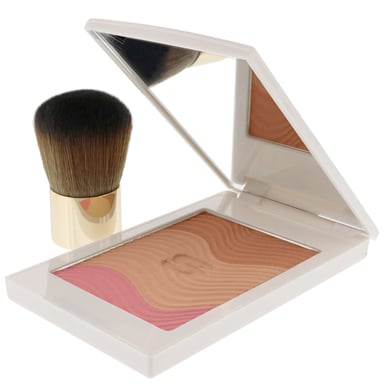 Sisley Phyto-Touche Sun Glow Powder for a Radiant Finish