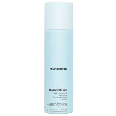Kevin Murphy Bedroom Hair Flexible Styling Haarspray voor moeiteloos volume