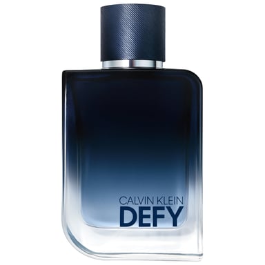Calvin Klein Defy Eau de Parfum voor mannen - Een gedurfde en verleidelijke geur 100 ml