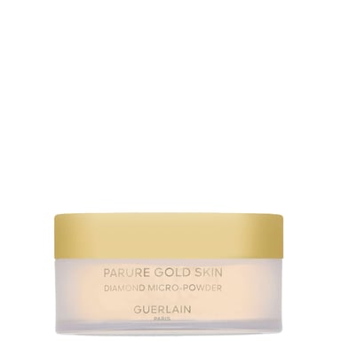 Guerlain Parure Gold Skin Diamond Micro-Powder 02 Light 35g