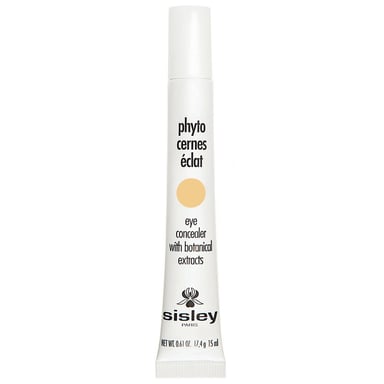 Sisley Phyto Cernes Eclat oogconcealer voor het oplichten van donkere kringen