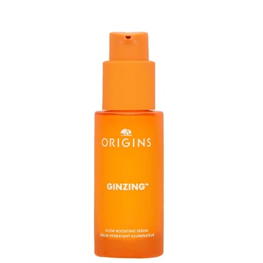 Origins Ginzing Glow-Boosting Vitamin C Serum, 30 ml