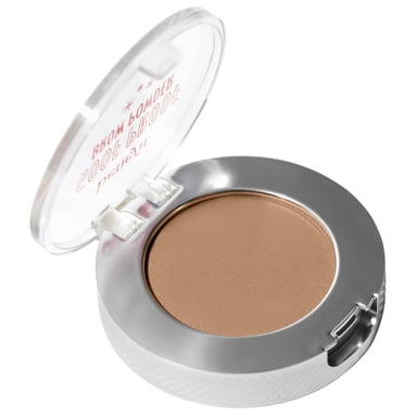 Benefit Goof Proof wenkbrauwpoeder in 02 Warm Golden Blonde - 1,9 g