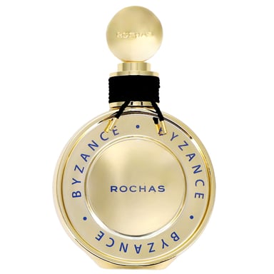 Rochas Byzance Gold Eau de Toilette Spray for Women 90ml