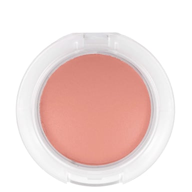 MAC Glow Play Blush - Stralende kleur voor wangen en lippen