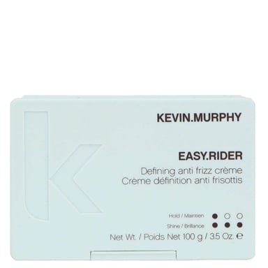 Kevin Murphy Easy Rider Anti-Frizz Crème - 100 g voor glad, handelbaar haar