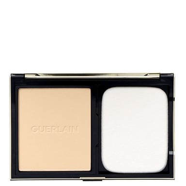 Guerlain Parure Gold Compact Foundation for Flawless Skin