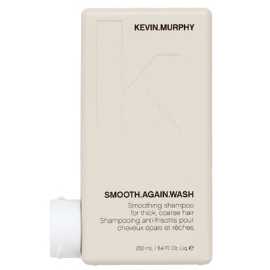 Kevin.Murphy Wash Smooth.Again.Wash Smoothing Shampoo 250ml voor dik of weerbarstig haar