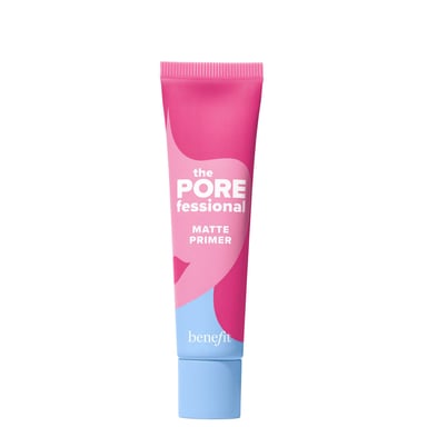 Benefit The POREfessional Matte Smoothing Face Primer 22ml