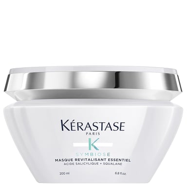 Kérastase Symbiose Intensief Revitaliserend Haarmasker voor Beschadigd Haar