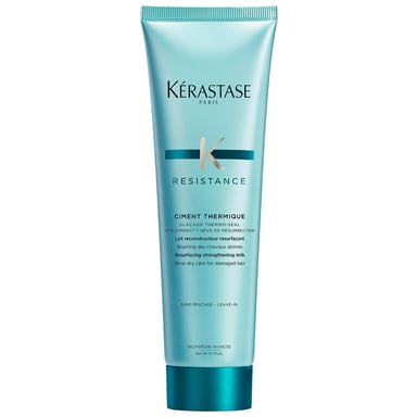 Kérastase Resistance Ciment Thermique Hittebeschermer voor Beschadigd Haar 150 ml