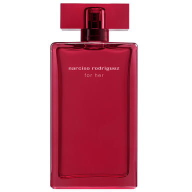 Narciso Rodriguez For Her Intense Eau de Parfum Spray - Betoverende geur voor vrouwen 100 ml