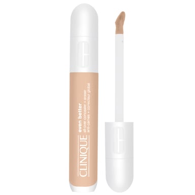 Clinique Even Better All-Over Concealer and Eraser voor een vlekkeloze huid