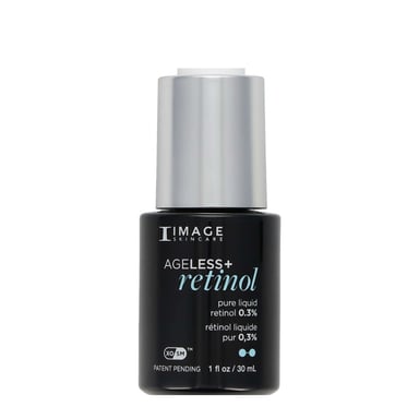 IMAGE Skincare Ageless+ Pure Liquid Retinol 0,3% — 30 ml.