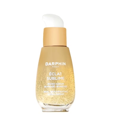 Darphin Éclat Sublime Dual Rejuvenating Micro Serum for Youthful Skin