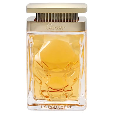 Cartier La Panthère Légère Eau de Parfum Spray voor Vrouwen - 100 ml