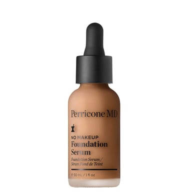 Perricone MD No Makeup Foundation Serum - Goudkleurig 30 ml voor een vlekkeloze huid