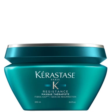 Kérastase Resistance Masque Thérapiste - Vezelvernieuwingsbehandeling voor dik haar - 200 ml
