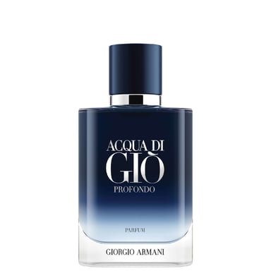 Armani Acqua Di Gio Profondo Parfumspray voor heren - 50 ml