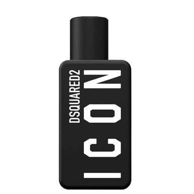 Dsquared2 Icon Pour Homme Eau de Parfum - Gedurfde mannelijke geur 50 ml