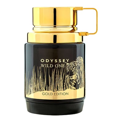 Armaf Odyssey Wild One Gold Edition Eau de Parfum 100 ml