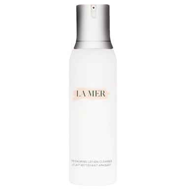 LA MER Face The Calming Lotion Cleanser