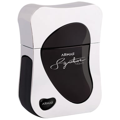 Armaf Signature Night Eau de Parfum Spray for Men