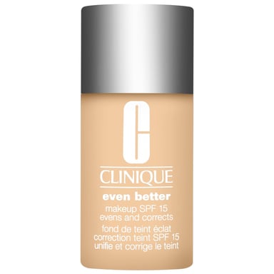 Clinique Even Better Makeup with SPF15 for Flawless Skin
