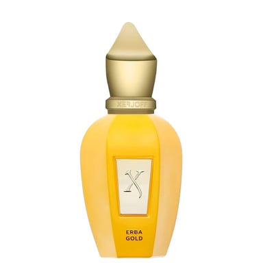 Xerjoff V Collection Erba Gold Eau de Parfum 50ml - Luxe unisex-geur