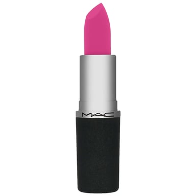 M.A.C Silky Matte Lipstick in Candy Yum Yum - Luxurious 3.5g Formula
