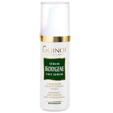 Guinot Bioxygene Radiance Serum voor een gerevitaliseerde en stralende huid