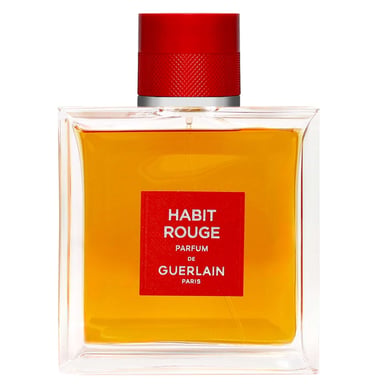 Guerlain Habit Rouge Le Parfum Spray - Unleash Your Charisma