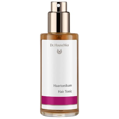 Dr. Hauschka Hair Tonic for Healthy Scalp and Hair