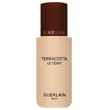 Guerlain Terracotta Le Teint Foundation (4W Warm)