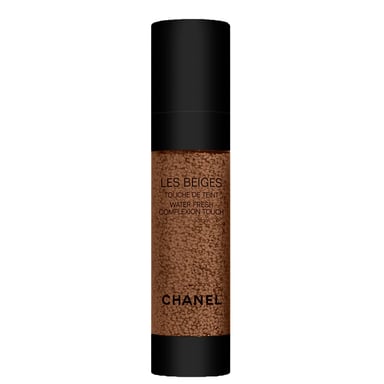 Chanel Les Beiges Water-Fresh Complexion Touch 20ml - Flawless Makeup Solution