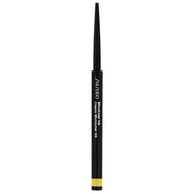 Shiseido MicroLiner Ink - Precisie-eyeliner voor een vlekkeloze look